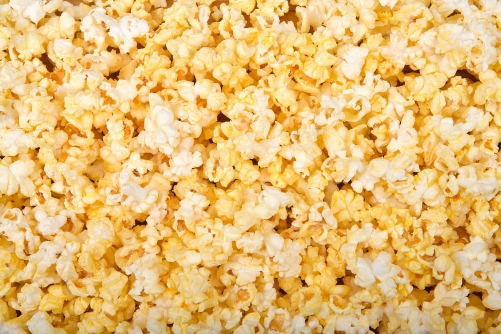 Ginger's Popcorn to close in downtown Plano