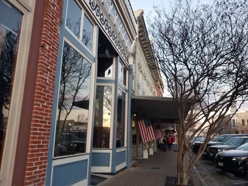 Georgetown's 2030 comprehensive plan officially adopted