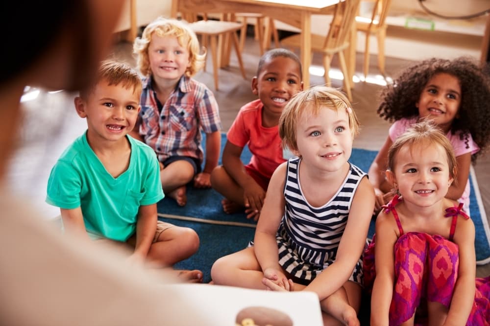 Q&A: Early education expert discusses importance of programs amid COVID-19