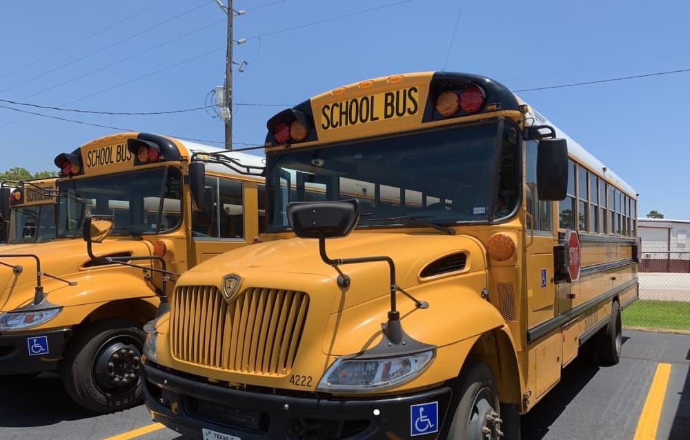 Magnolia ISD to close March 16-20
