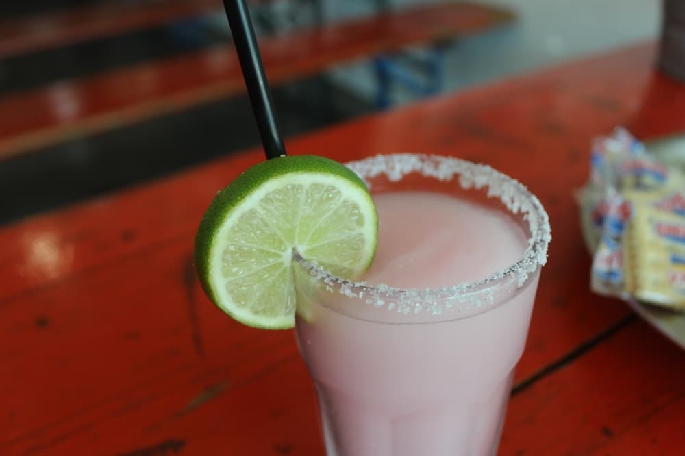 Roc N Ritas opens on Elliot Knox