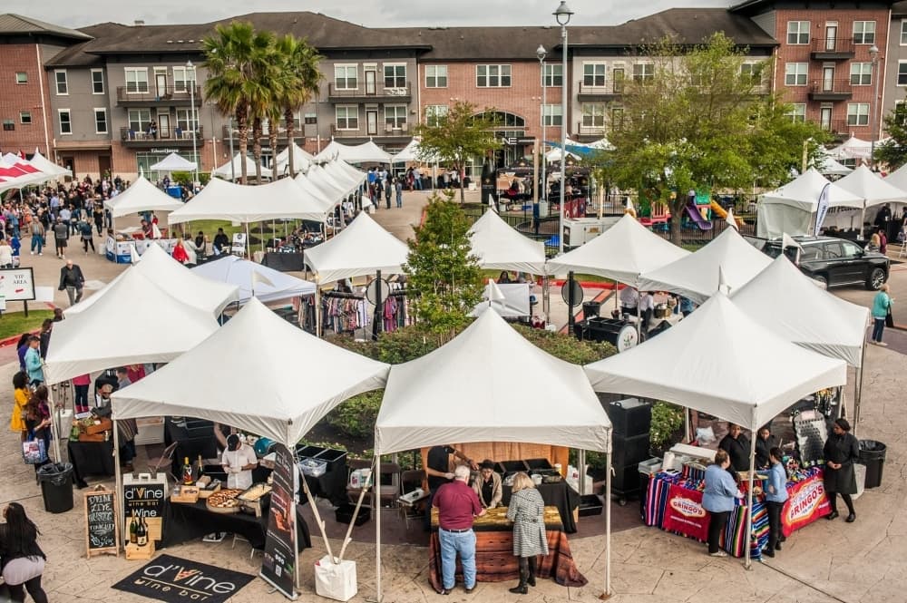 Wine Fair Cy-Fair postponed due to coronavirus threat