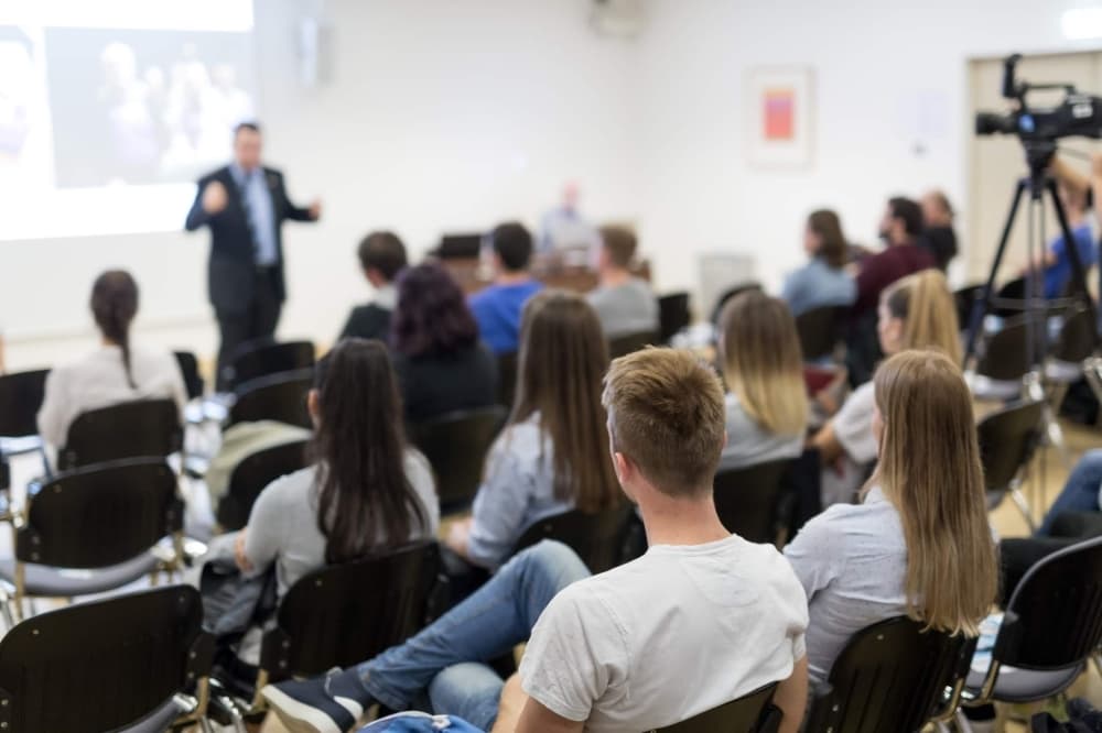 University of North Texas cancels all in-person classes for the week of March 16 due to coronavirus