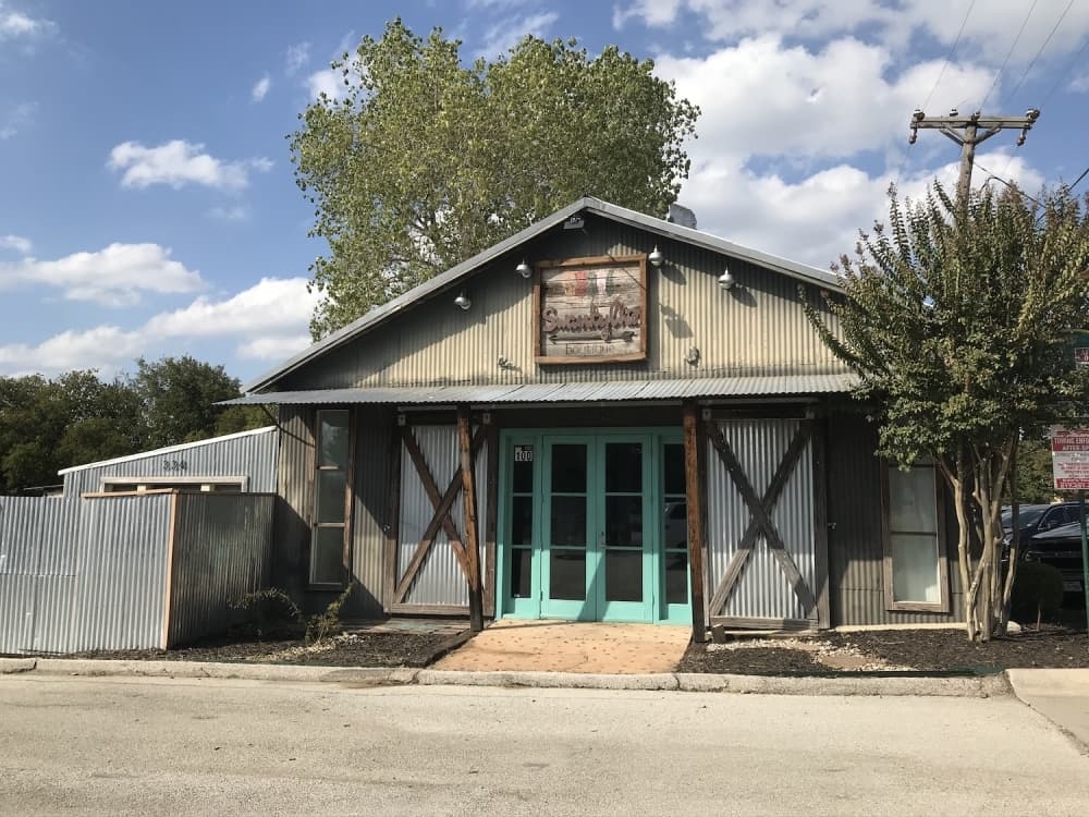 House of Shine nonprofit to open in downtown Grapevine