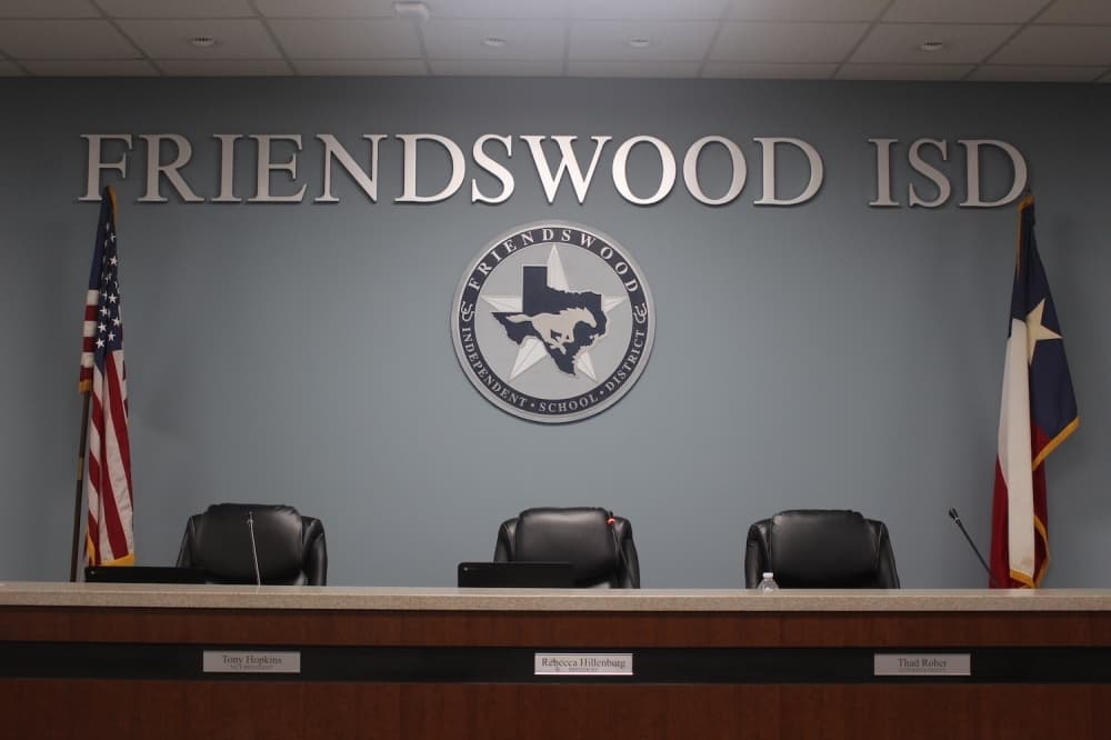 Friendswood ISD to close schools the week of March 16