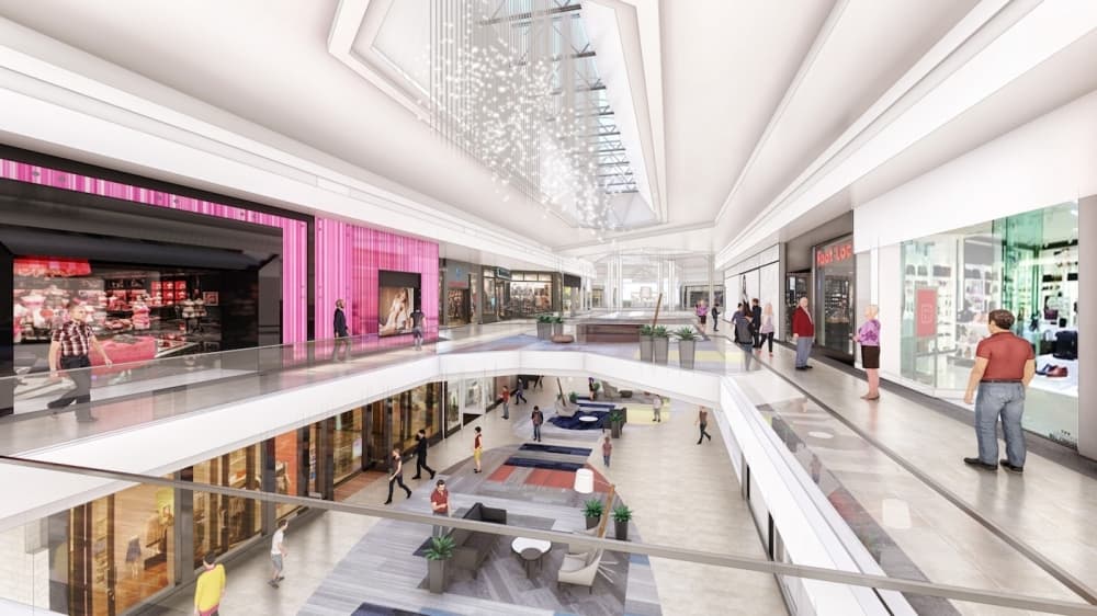 Barton Creek Square Mall welcomes four new eateries