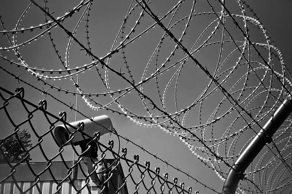 Montgomery County Sheriff's Office suspends jail visitation