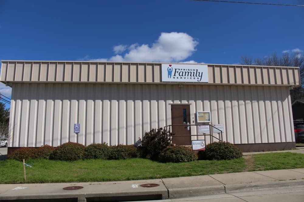 Frisco nonprofit organizations respond to concerns over coronavirus spread