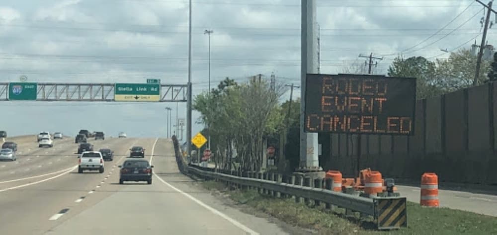 Want to donate or get a refund? These are the 2020 Rodeo Houston ticket options