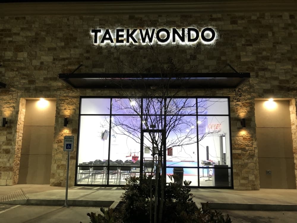 Master Jin's White Tiger Tae Kwon Do opens in Tomball