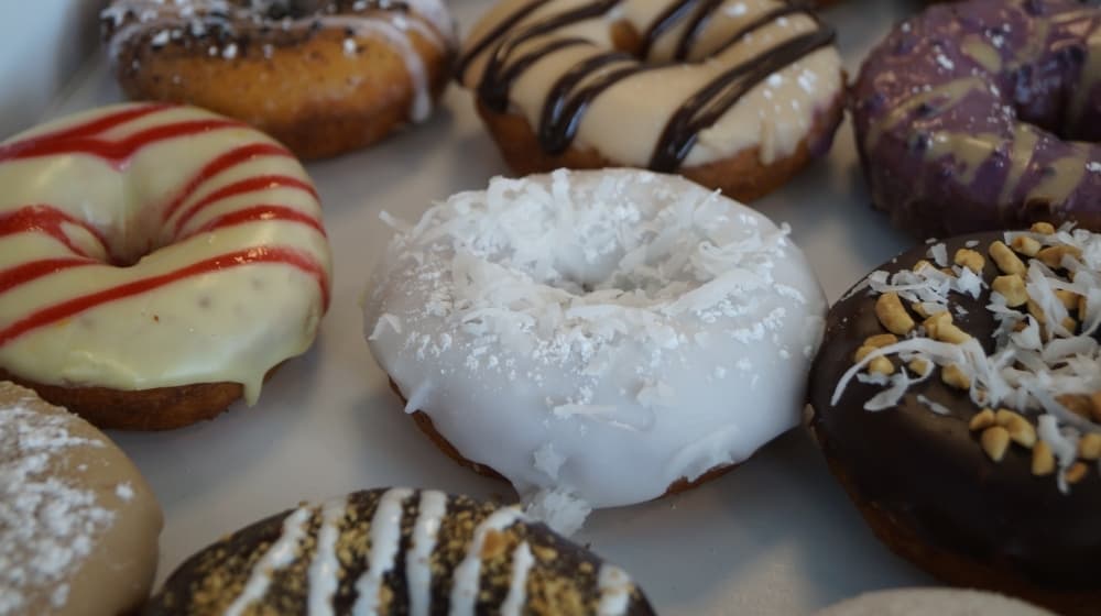 FIRST LOOK: Duck Donuts brings customizable recipes, classic favorites to Pflugerville