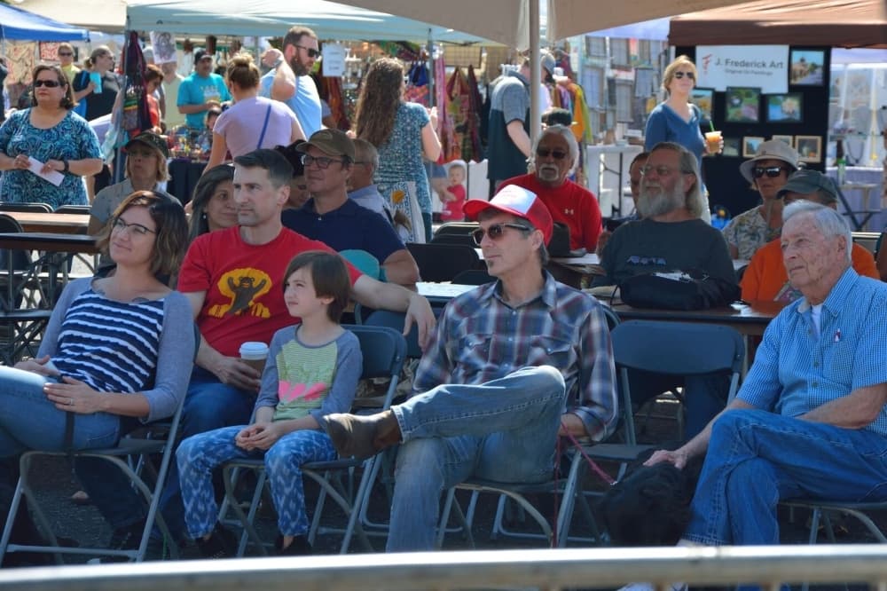 Sunset Valley cancels ArtFest, working to implement emergency plans at city level