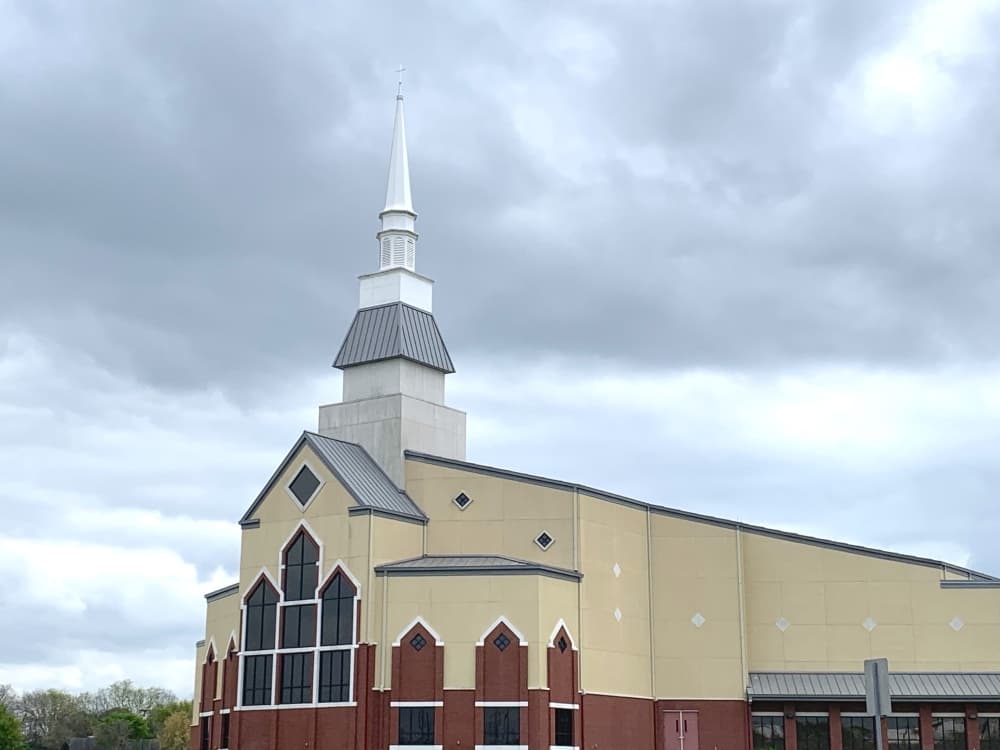 UPDATED: How Austin-area religious organizations are responding to limits on mass gatherings
