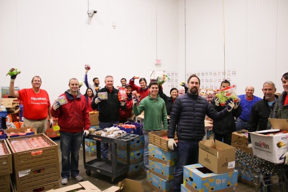 UPDATED: South Montgomery County nonprofits, community groups strategize to maintain services amid emergency declarations