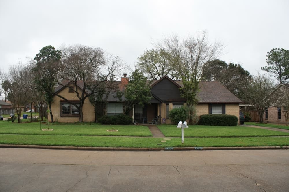 Silvermill has nearly 900 homes. (Jen Para/Community Impact Newspaper)