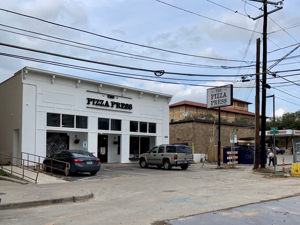 Austin businesses on The Drag remain stable but prepare for impact of an empty UT campus