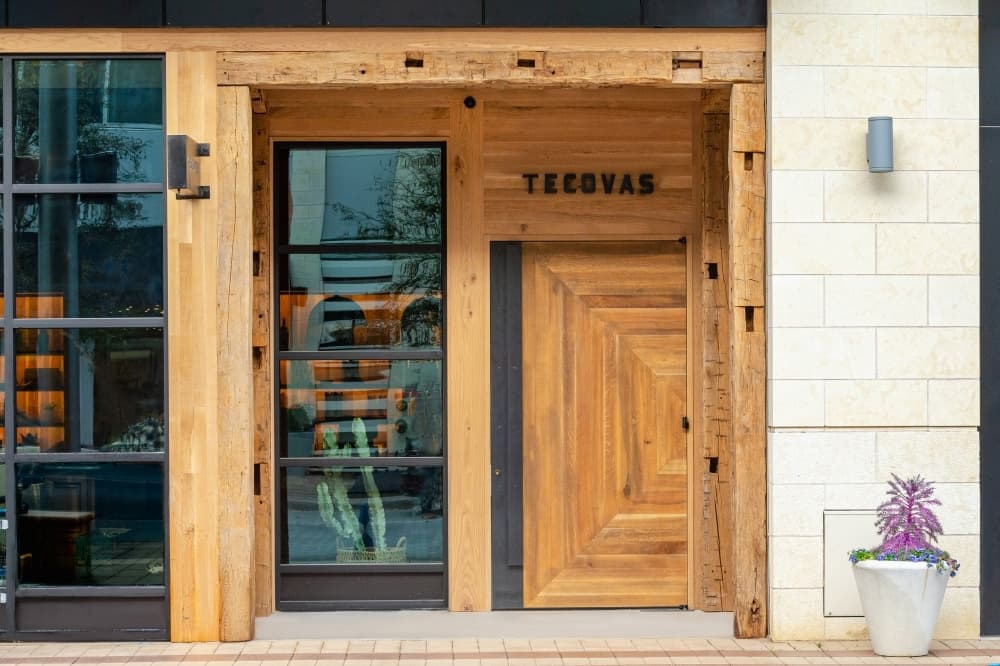Tecovas opens in Plano at Legacy West