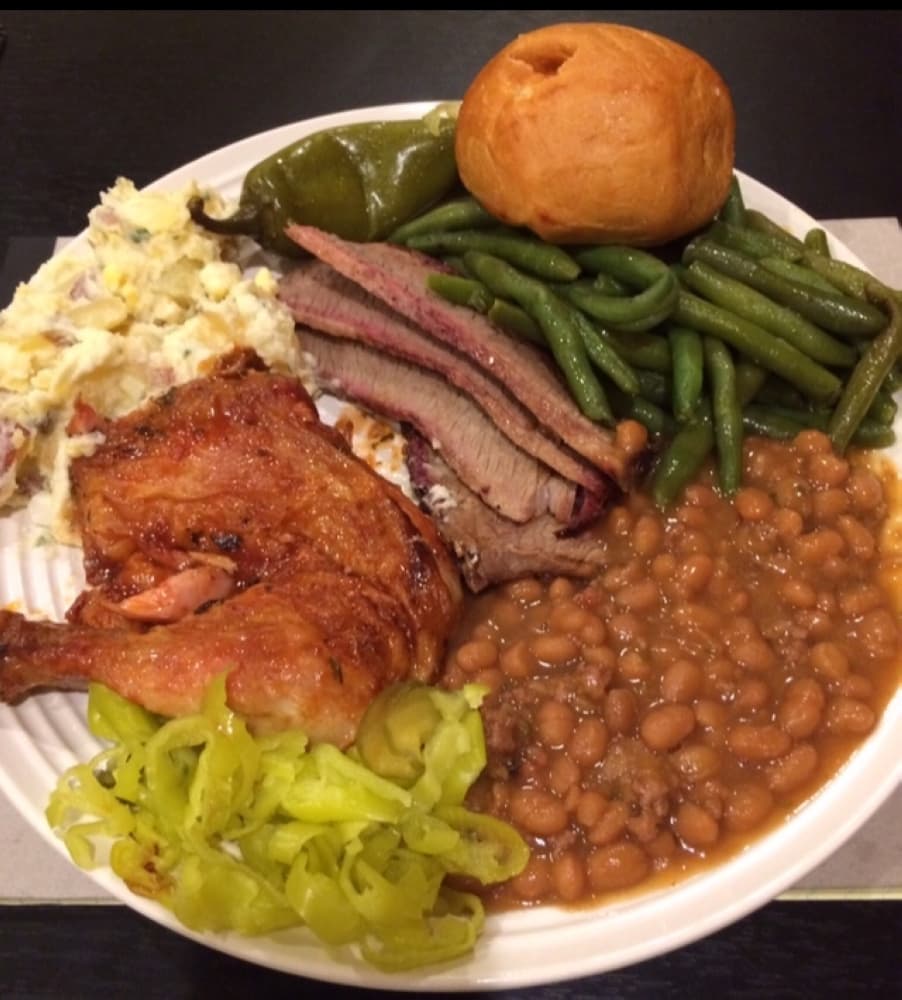 2 Taste BBQ & Kebab to open soon in Plano