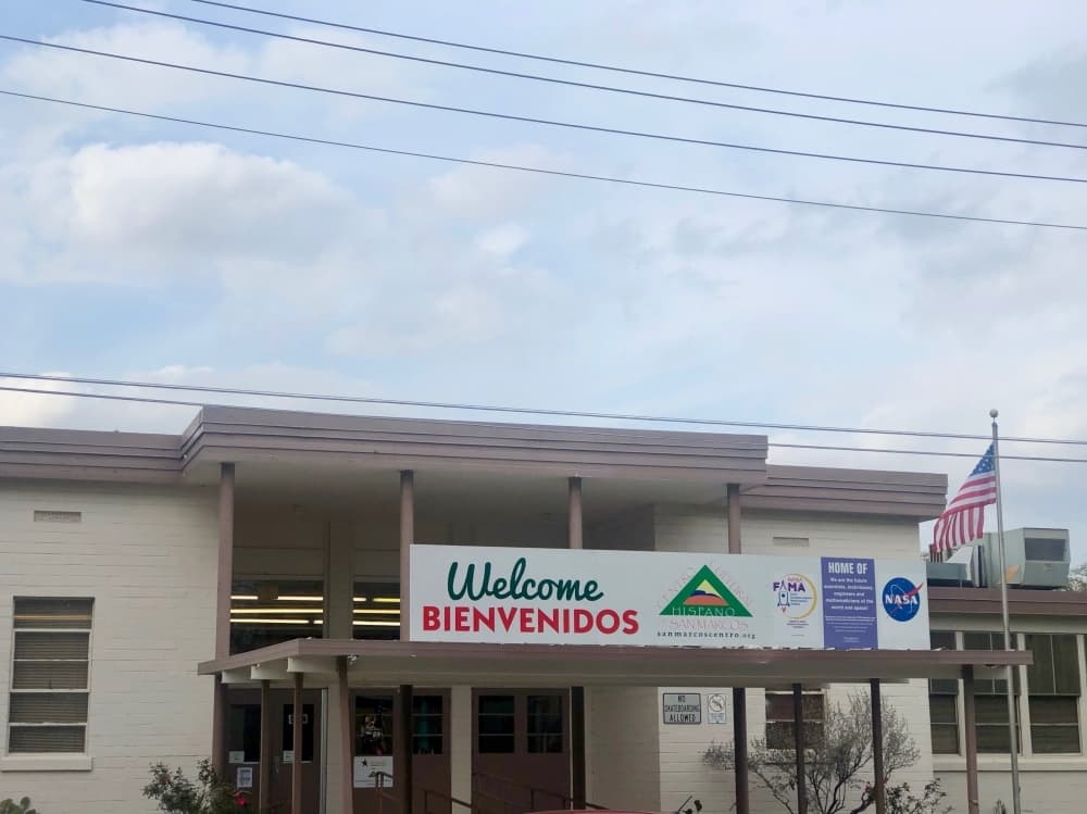 Nonprofits in San Marcos brace for coronavirus outbreak
