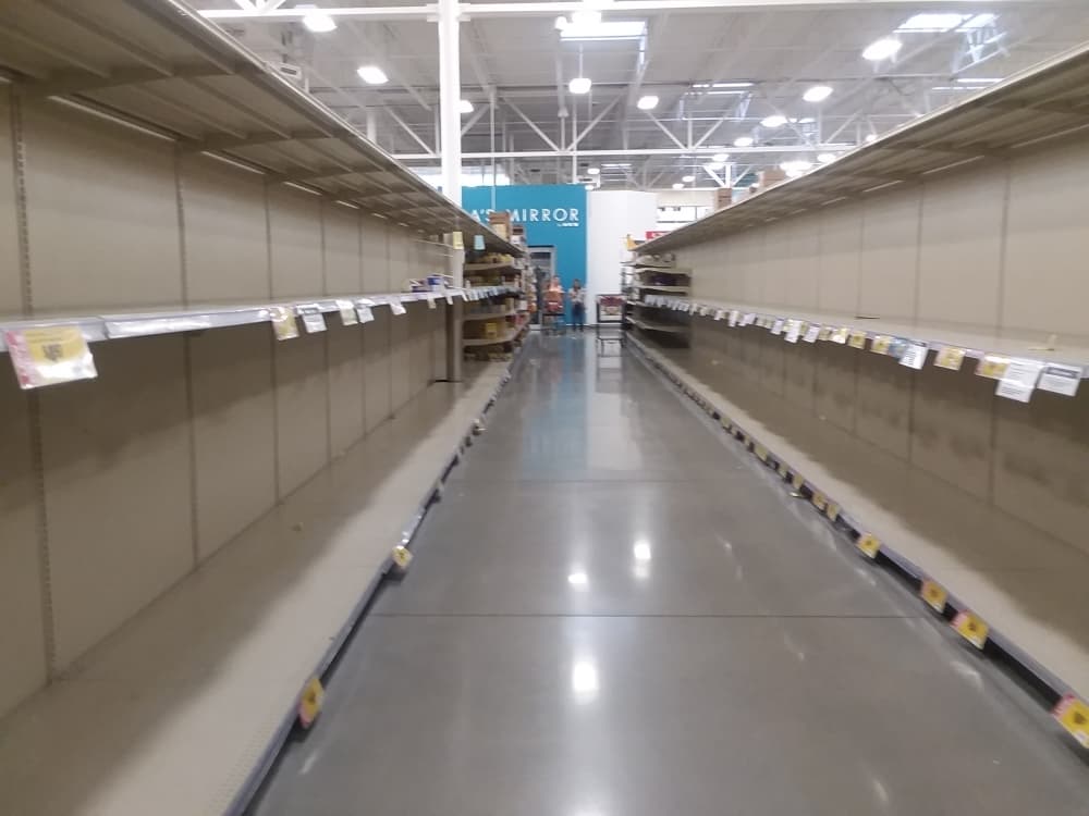UPDATED: H-E-B sets limits on items for purchase, adjusts hours of all Texas stores