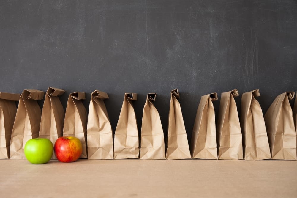 Conroe ISD to distribute free meals to qualifying students March 17 and 19