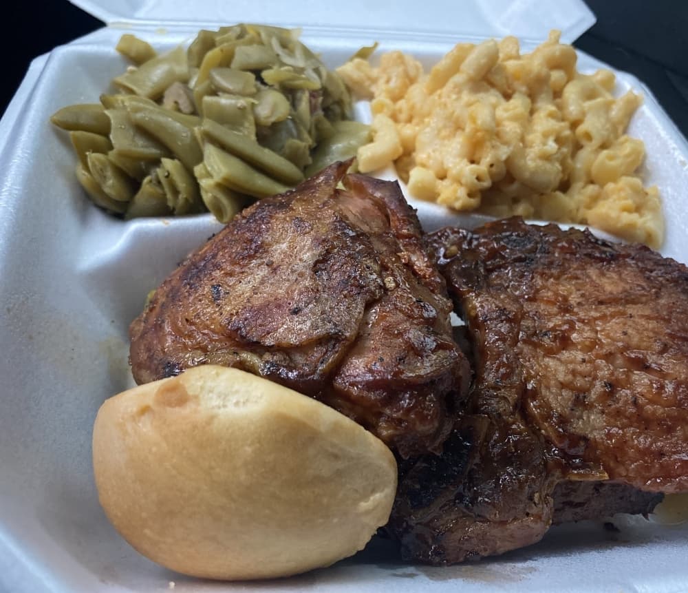 Nana's Country Citchen & Catering now serving comfort food in Richardson