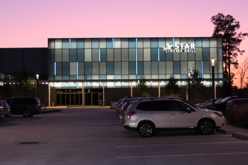 CMX Cinemas acquires Star Cinema Grill, including two Spring-area theaters