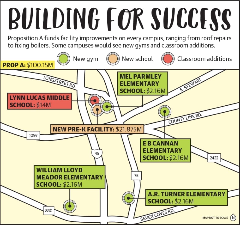 (Andy Li, Kaitlin Schmidt/Community Impact Newspaper)