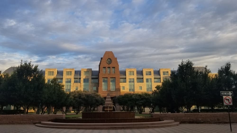 Frisco declares local state of disaster to contain coronavirus spread