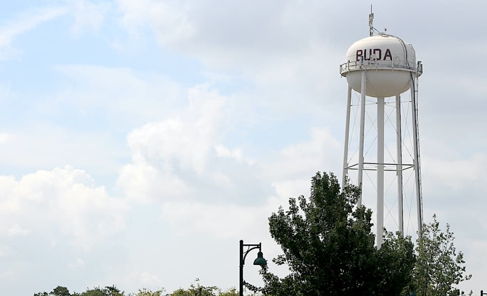 City of Buda proclaims state of disaster, following Hays County and San Marcos