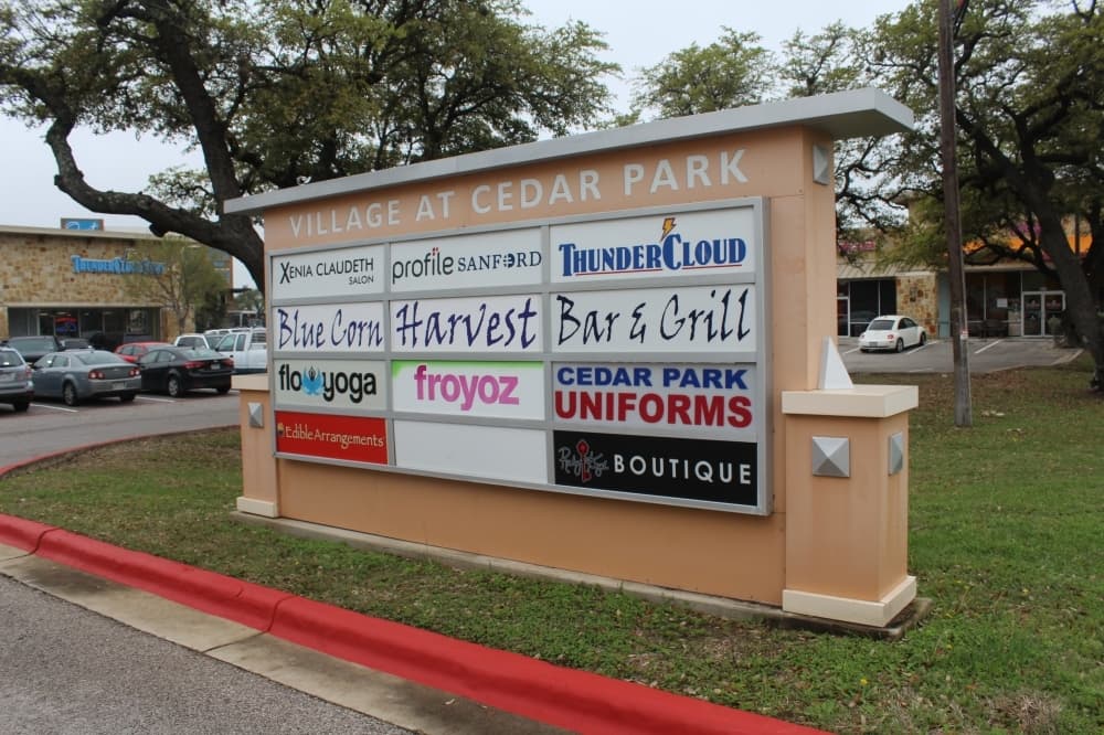 LIVE UPDATES: Learn what Cedar Park-Leander businesses and restaurants are doing to stay open during coronavirus concerns