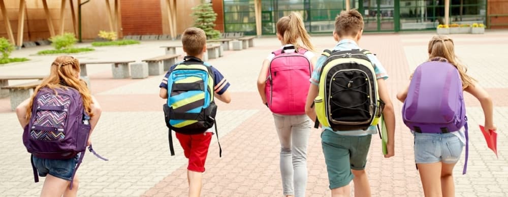 Pearland, Friendswood and Alvin ISDs offer meals to students during closures