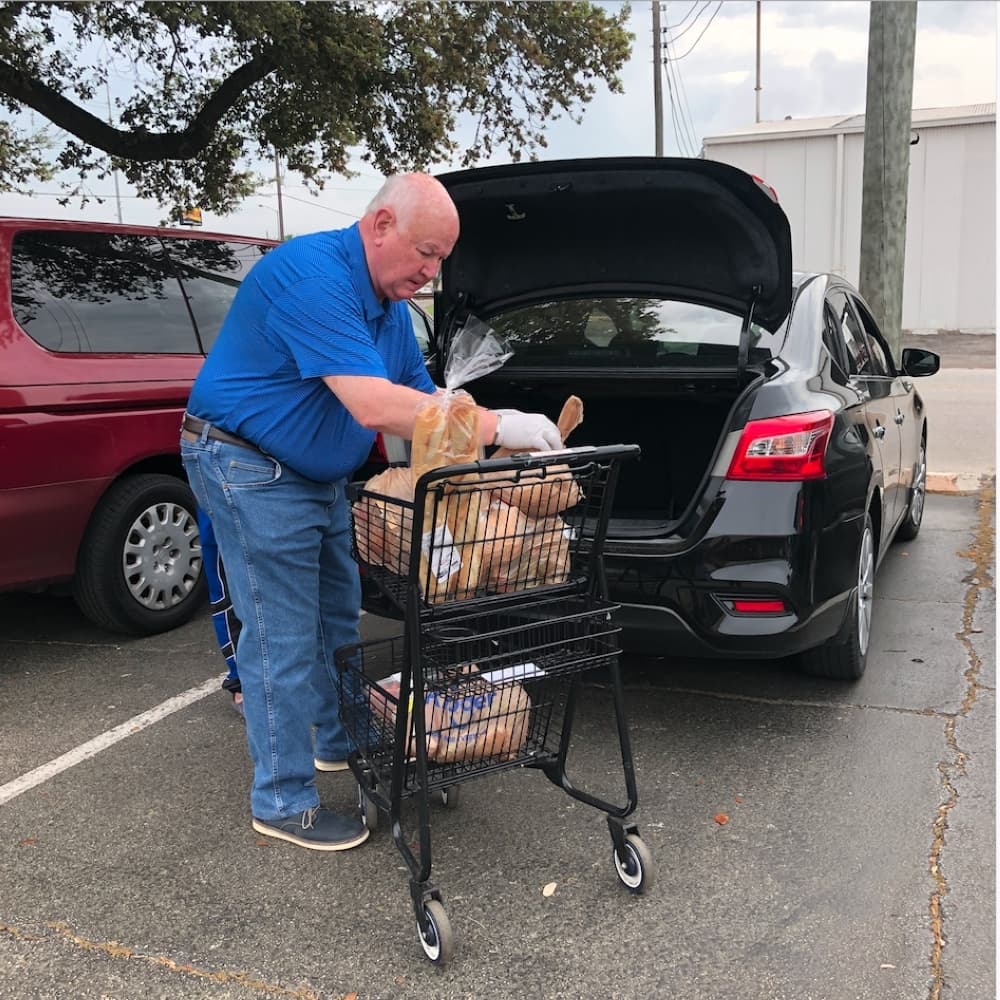 Coronavirus: Katy-area nonprofits continue helping community but in need of volunteers, donations