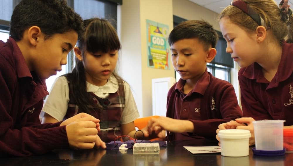 A guide to private schools in Richardson