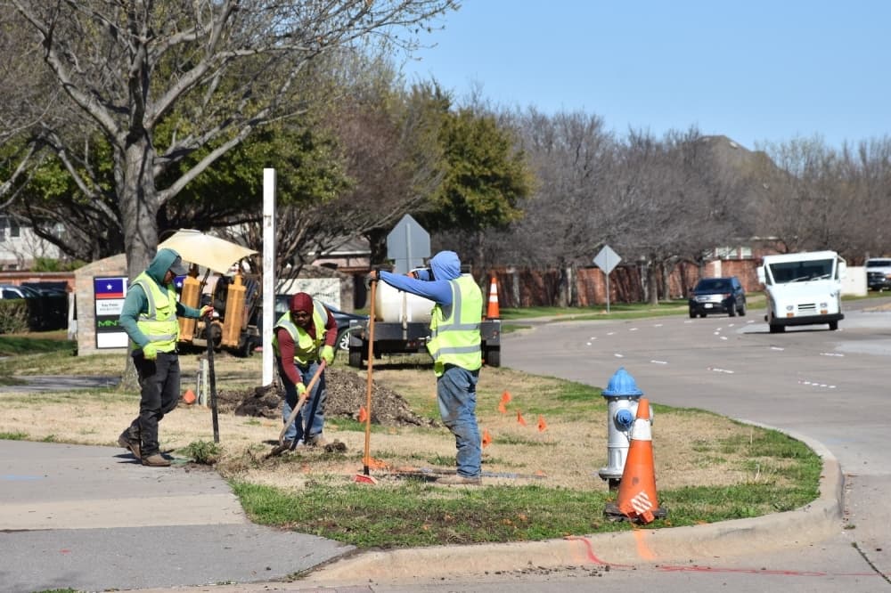 3 transportation projects to watch for in Richardson