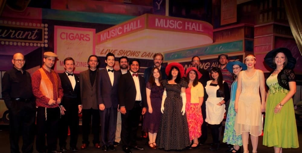 Opera Leggera celebrates 15 years in Lake Houston area