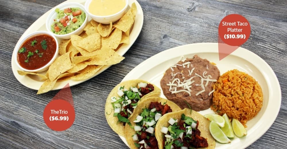 Entrepreneurial grit the driving force behind Richardson taqueria Tacos Y Mas