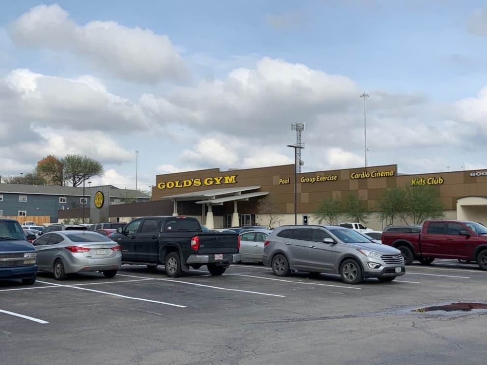 Austin gyms step up cleaning procedures, brace for possible closures as coronavirus spreads