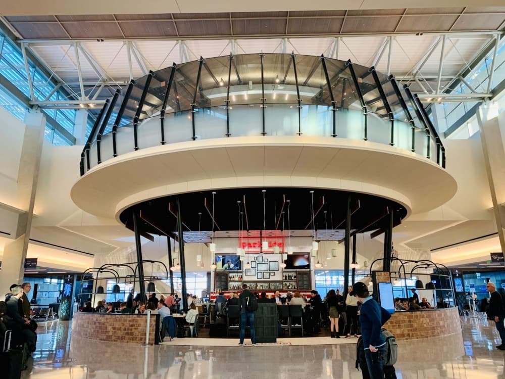 Pflugerville electrical company recognized for Austin-Bergstrom International Airport work