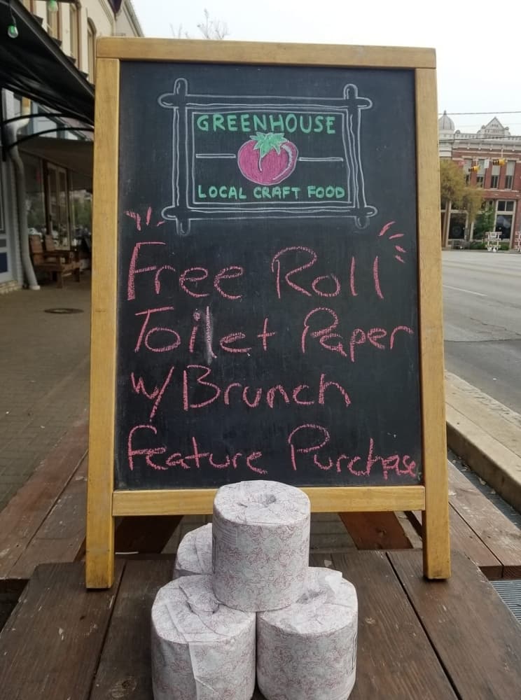 Georgetown restaurants, businesses get creative to attract customers, prioritize safety