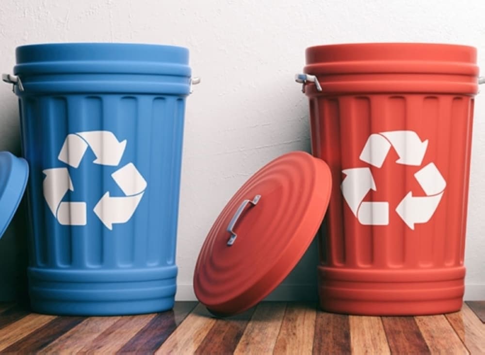 New Braunfels Recycle Center updates list of accepted materials