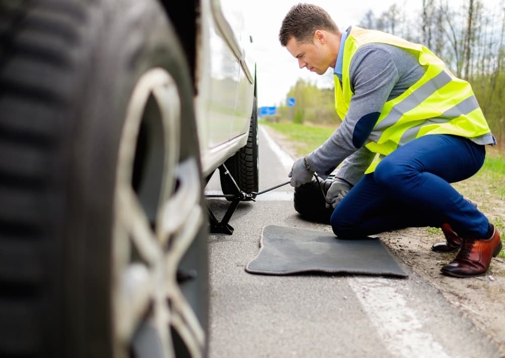 TJ's Road Service now open in Magnolia