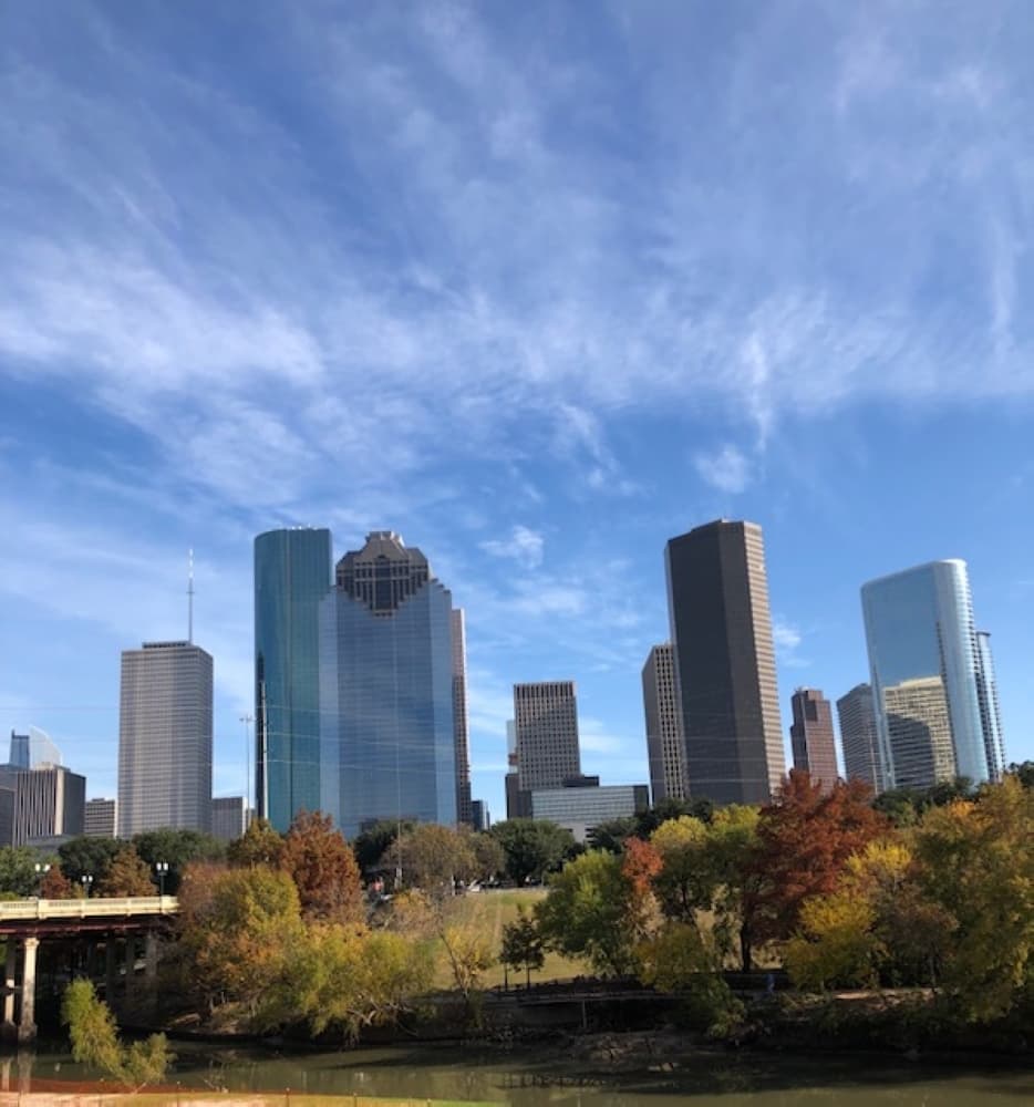 11 companies across Greater Houston could capture, store carbon dioxide emissions underground in the Gulf Coast region in the future