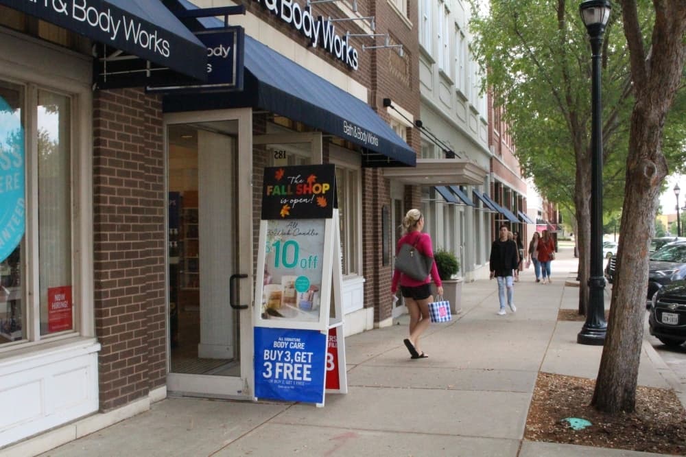 LIVE UPDATES: Learn what Grapevine, Colleyville, Southlake businesses are doing to stay open amid coronavirus concerns