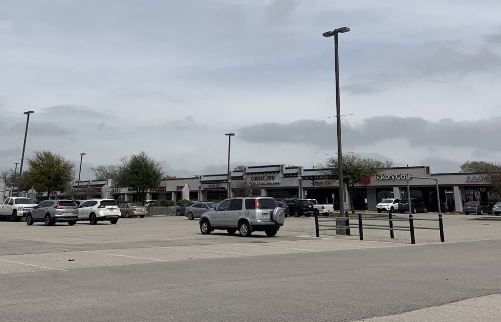 Richardson business owners urge community to patronize restaurants as some teeter on brink of closure