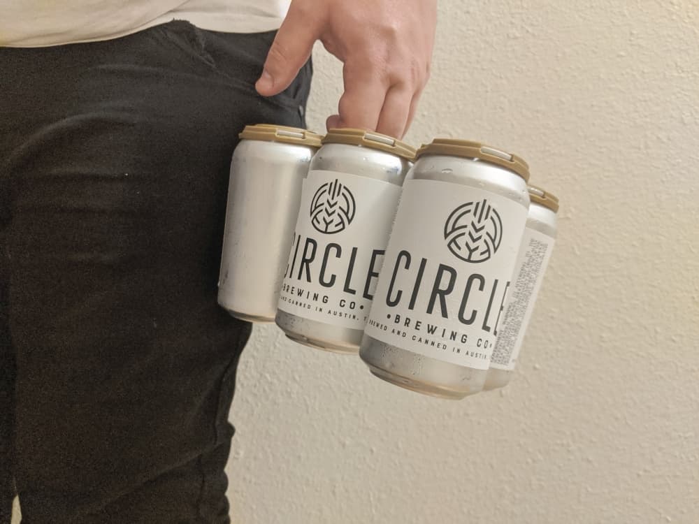 North Austin breweries adjust sales following citywide taproom closure mandate