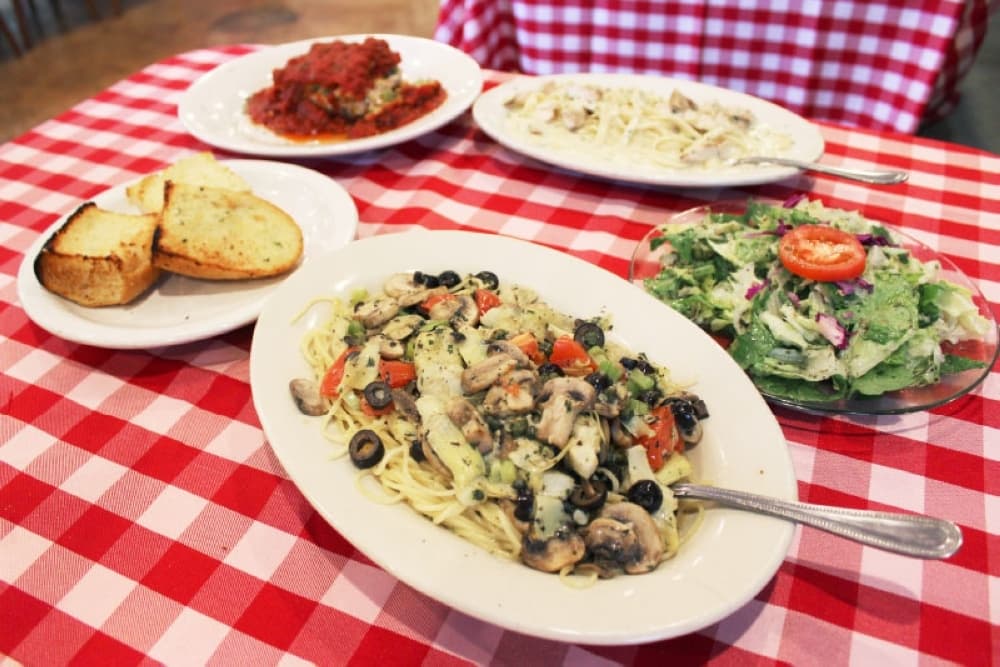 UPDATED: Here's how you can support Spring, Klein restaurants during the 15-day coronavirus closure mandate