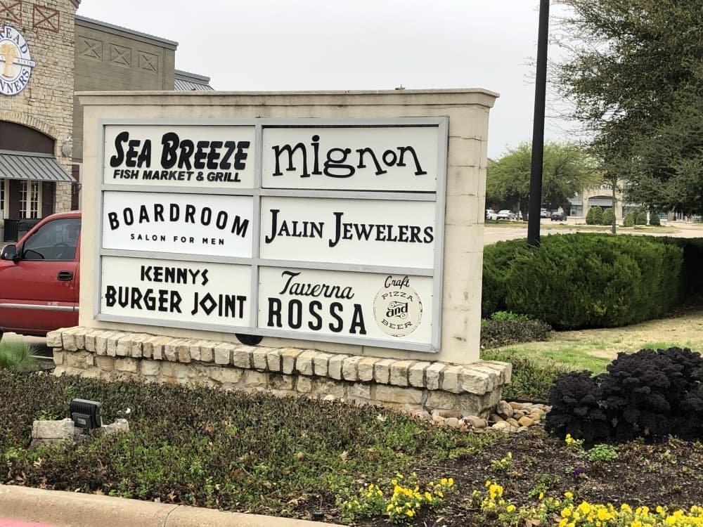 Business updates: Restaurants, shops offering delivery, to-go and curbside services in Plano