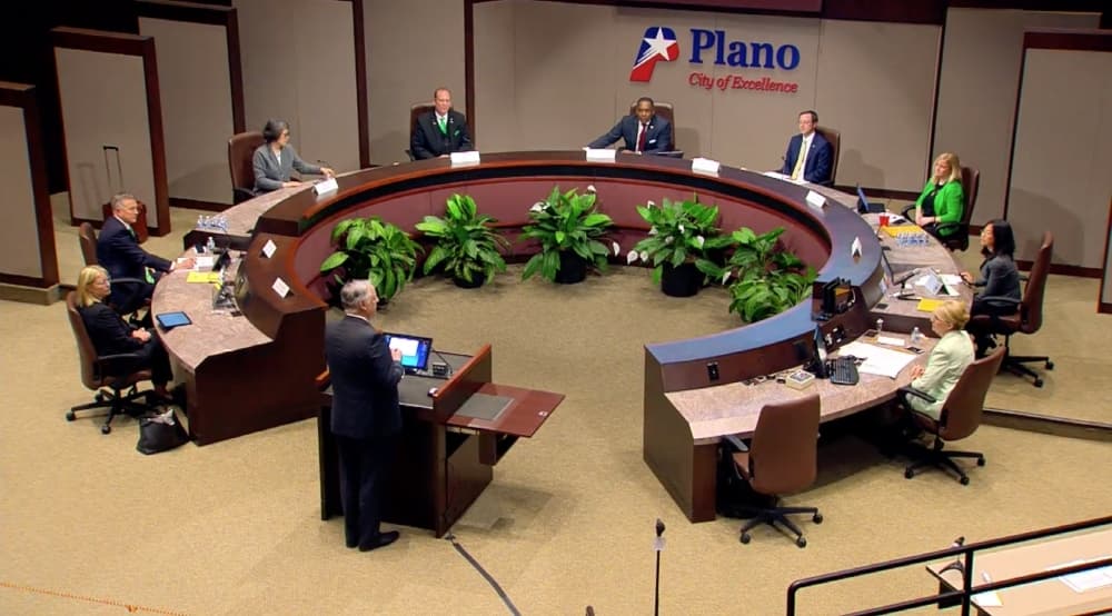 Plano to ban restaurant dine-in services amid closures of bars, movie theaters, gyms as city responds to coronavirus