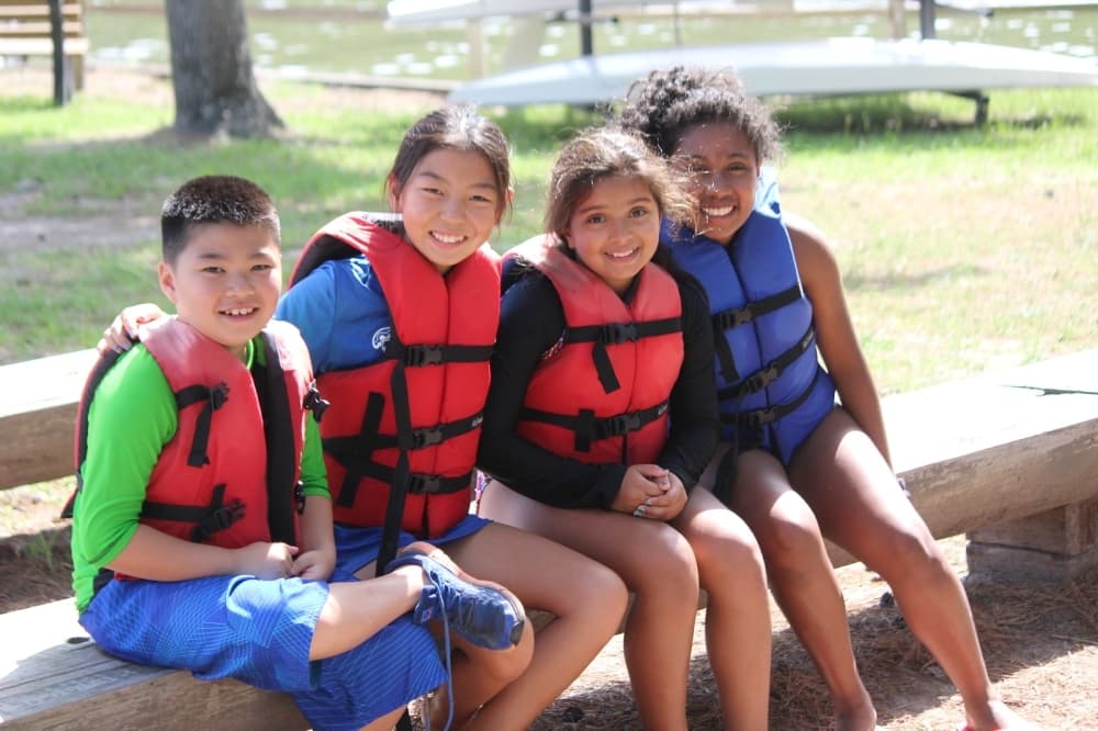 Guide: 16 camps to consider sending your children to this summer in Spring, Klein